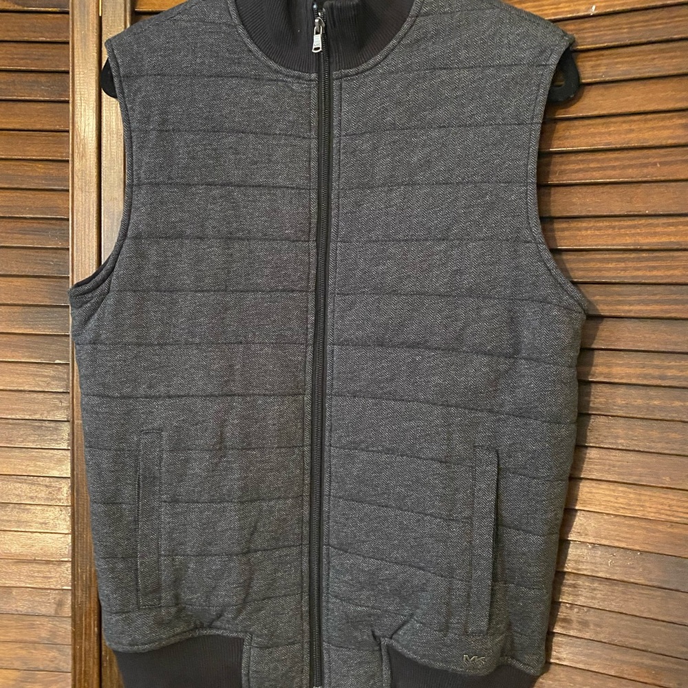 Mens Michael Kors Vest